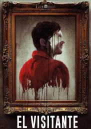 El visitante