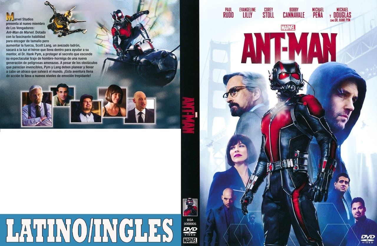Antman 1