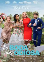 La boda más odiosa