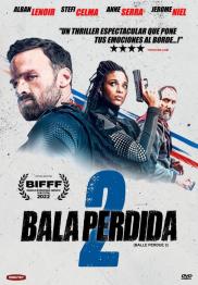 Bala perdida 2