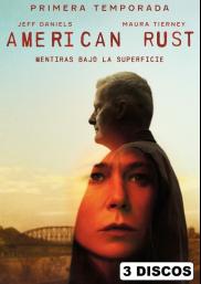 American Rust - Primera Temporada