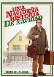 Una navideña historia de Navidad