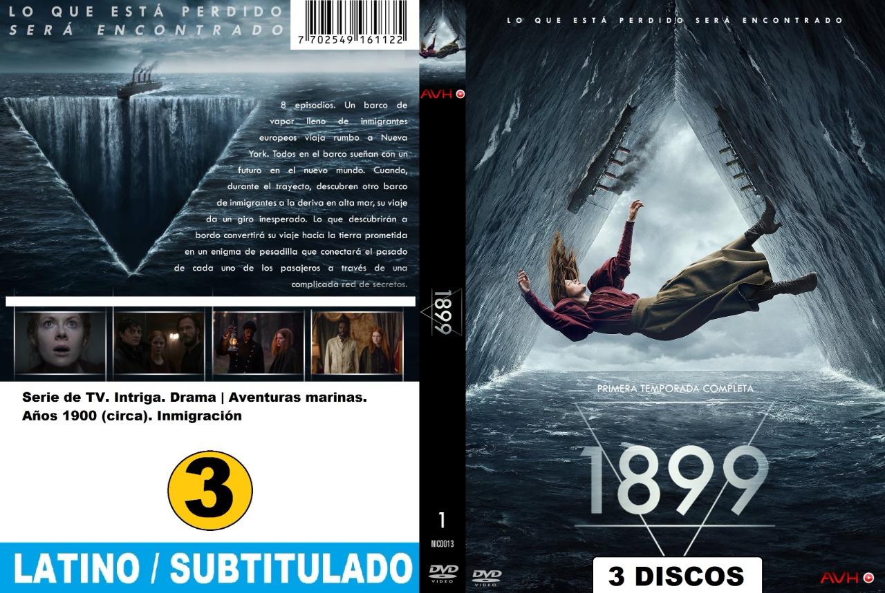 1899 - Primera Temporada