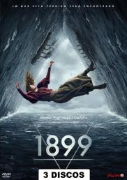 1899 - Primera Temporada