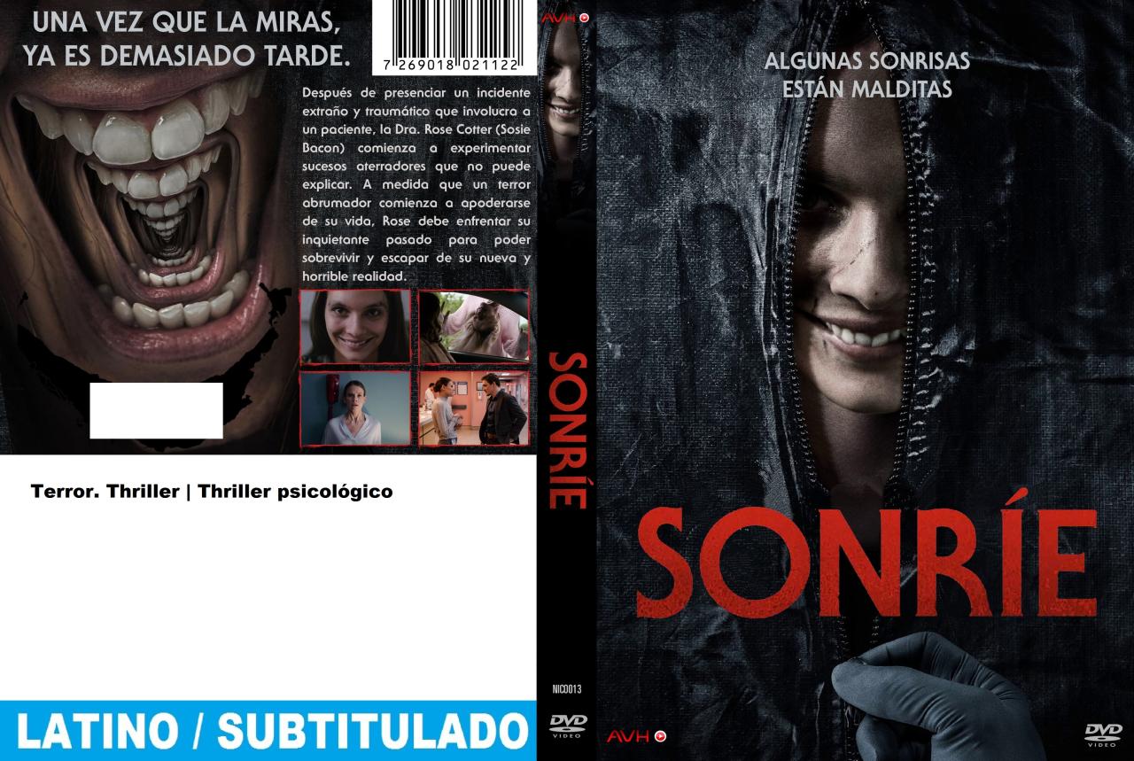 Sonríe