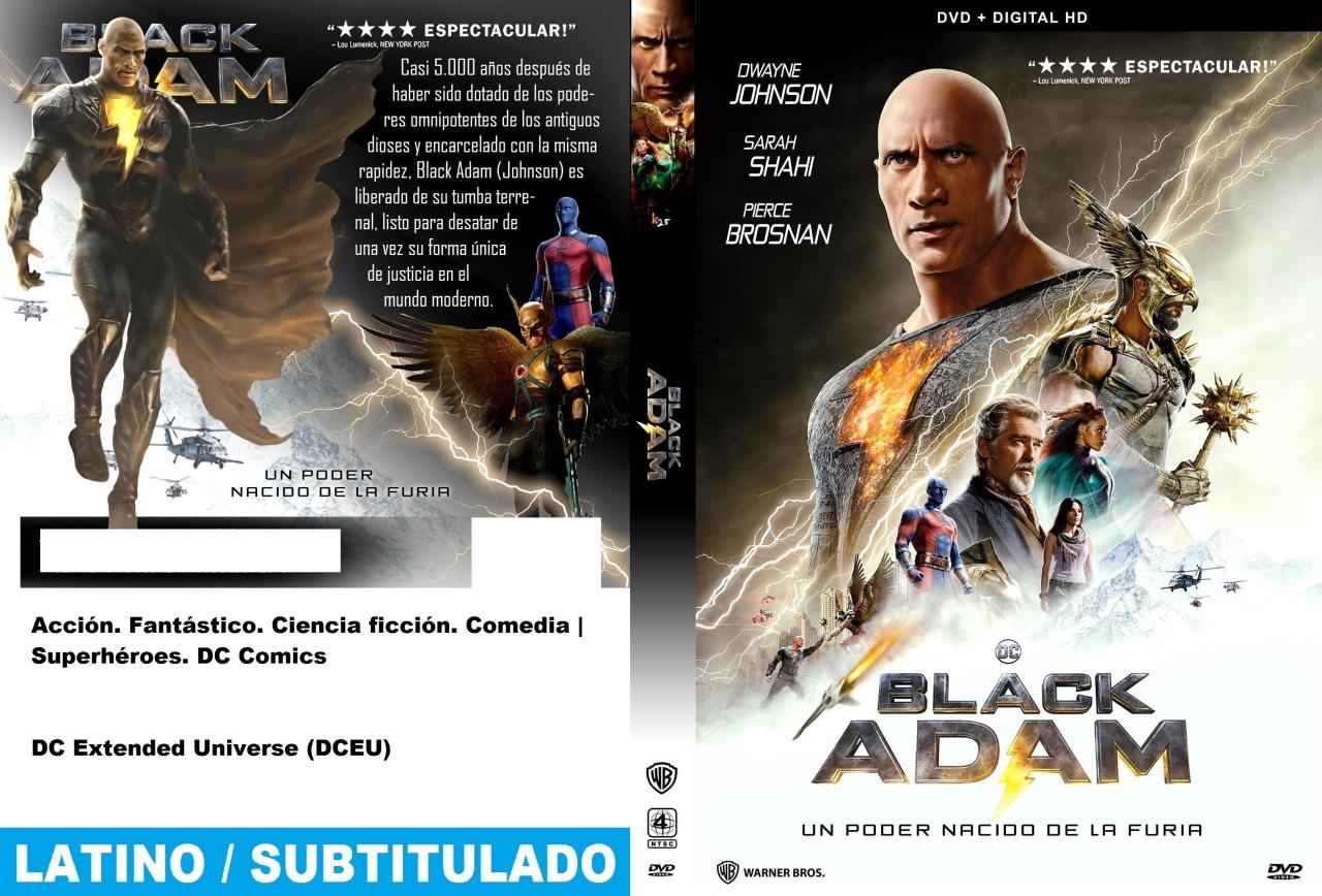 Black Adam