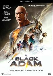 Black Adam