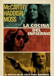 La cocina del infierno