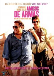 Wars Dogs - Amigos de armas