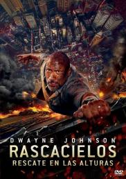 Rascacielos: Rescate en las alturas