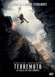 Terremoto: La Falla de San Andrés