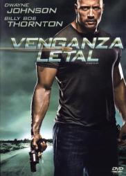 Faster - Venganza letal