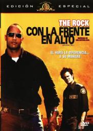 Con la frente en alto