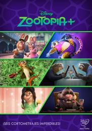 Zootopia+