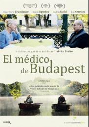 El médico de Budapest
