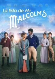 La lista de Mr. Malcolm
