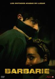 Barbarians - Barbarie