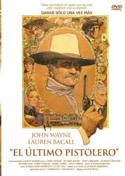 El tirador / El último pistolero