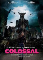 Colossal