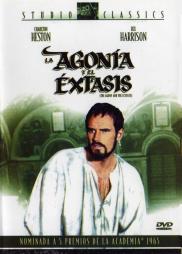 La agonía y el éxtasis