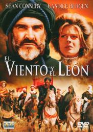 El viento y el león