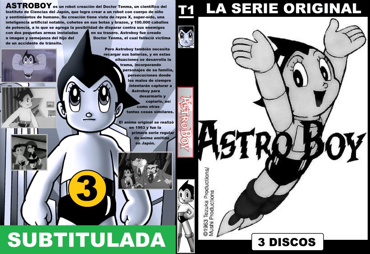 AstroBoy