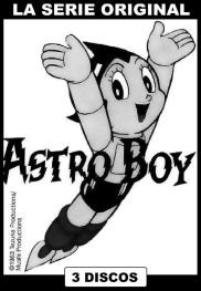 AstroBoy