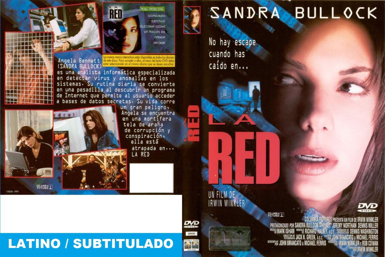 La red (1995)