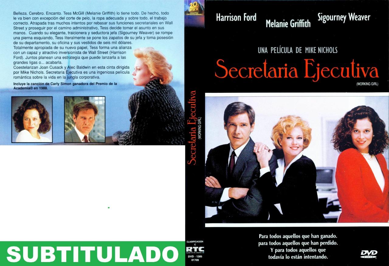 Secretaria ejecutiva