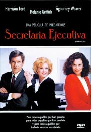 Secretaria ejecutiva