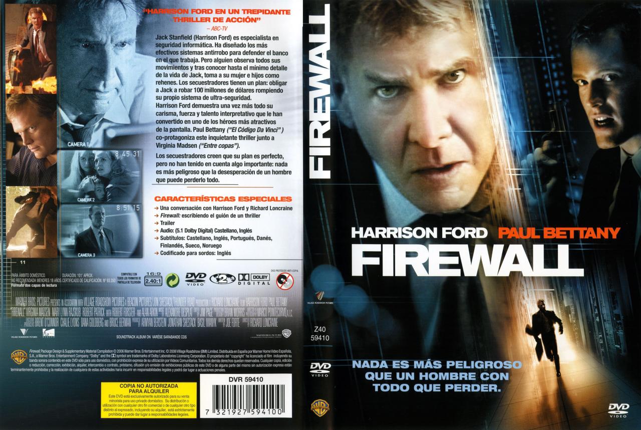 Firewall