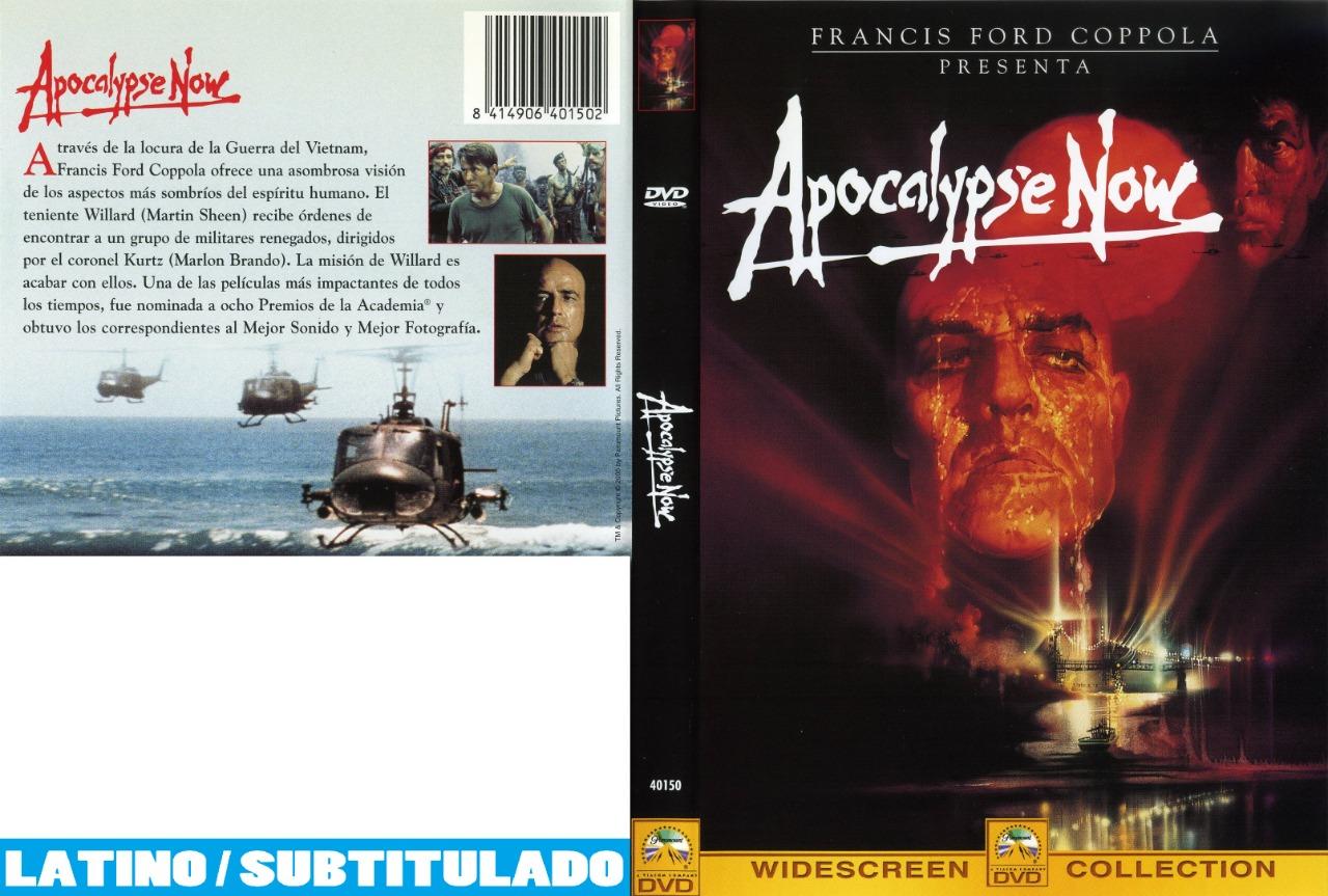 Apocalypse Now - Apocalipsis ahora