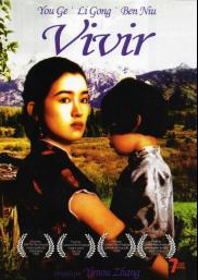 Vivir (1994)