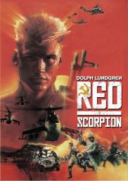 Red Scorpion