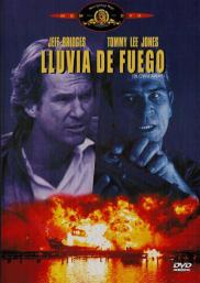 Lluvia de fuego