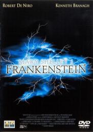 Frankenstein de Mary Shelley
