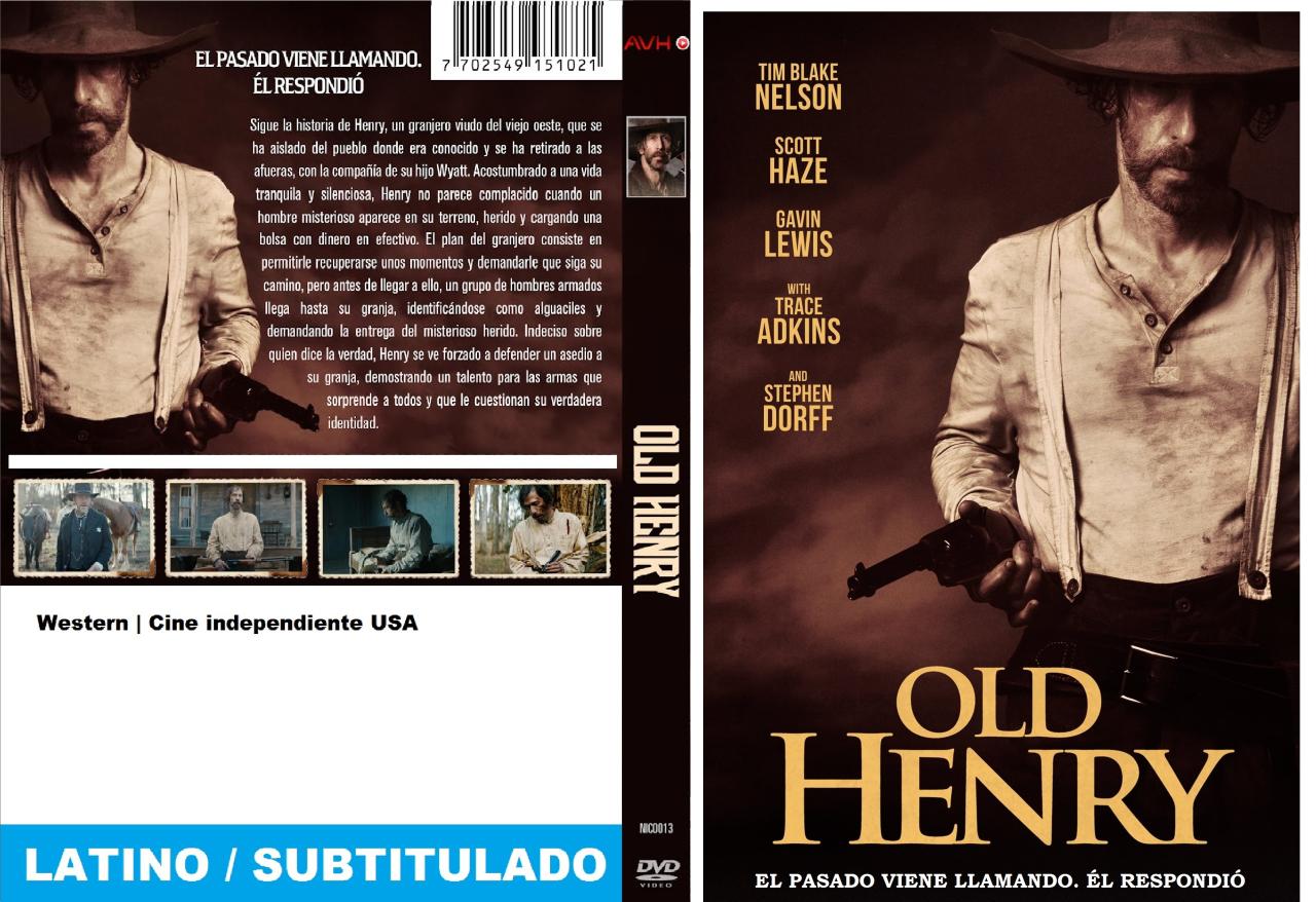 Old Henry