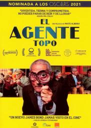 El agente topo