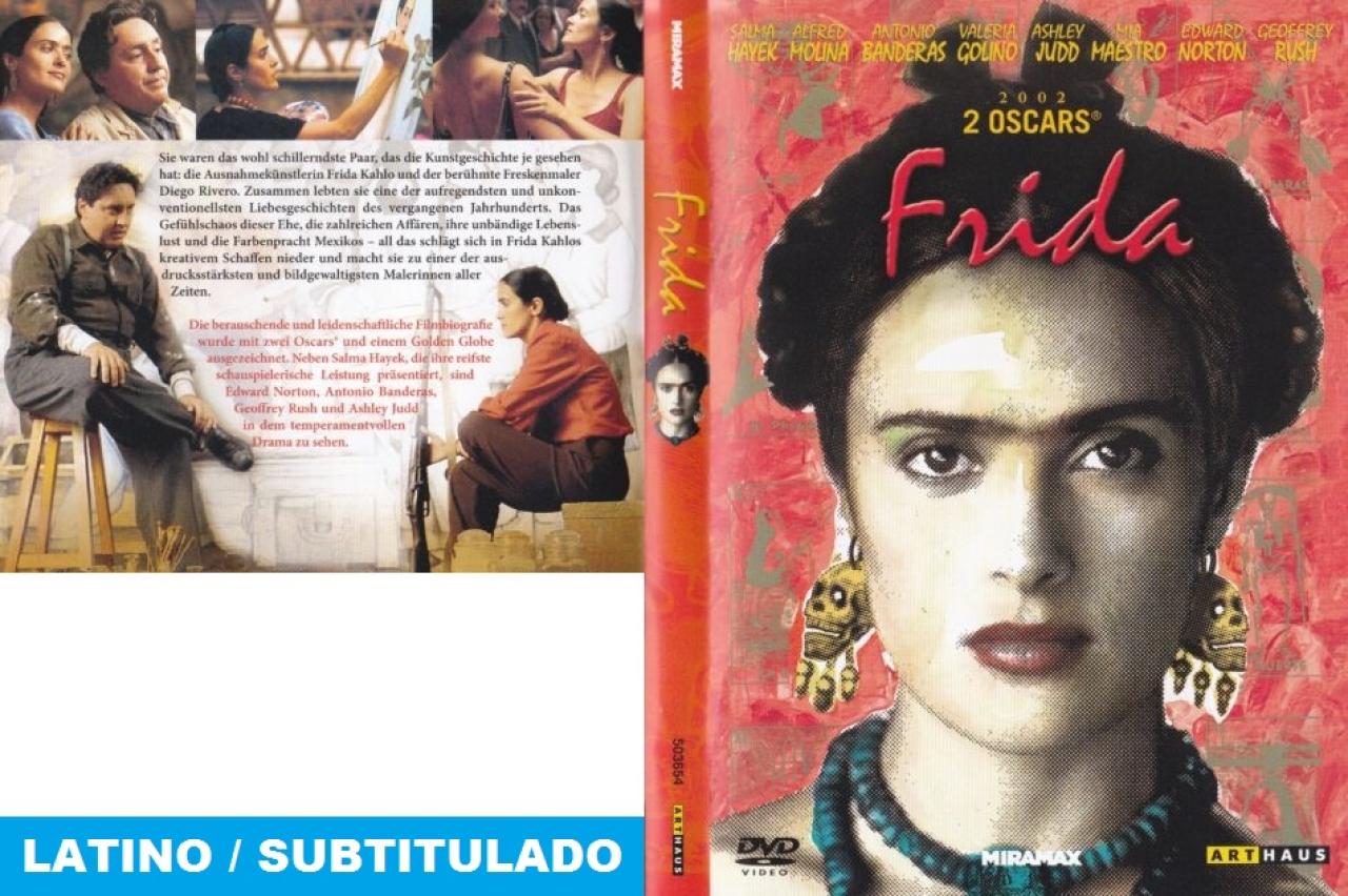 Frida