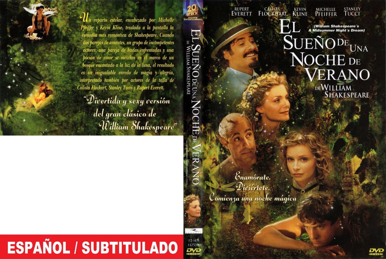 Sueño de una noche de verano