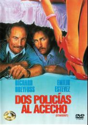 Stakeout - Dos policías al acecho