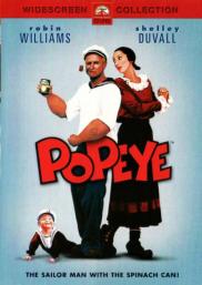 Popeye (1980)