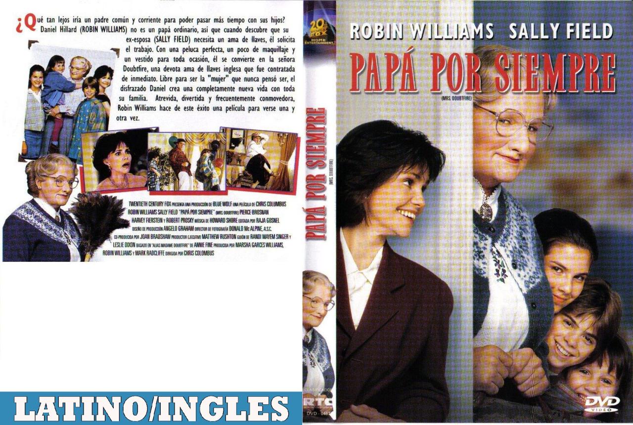 Papá por siempre