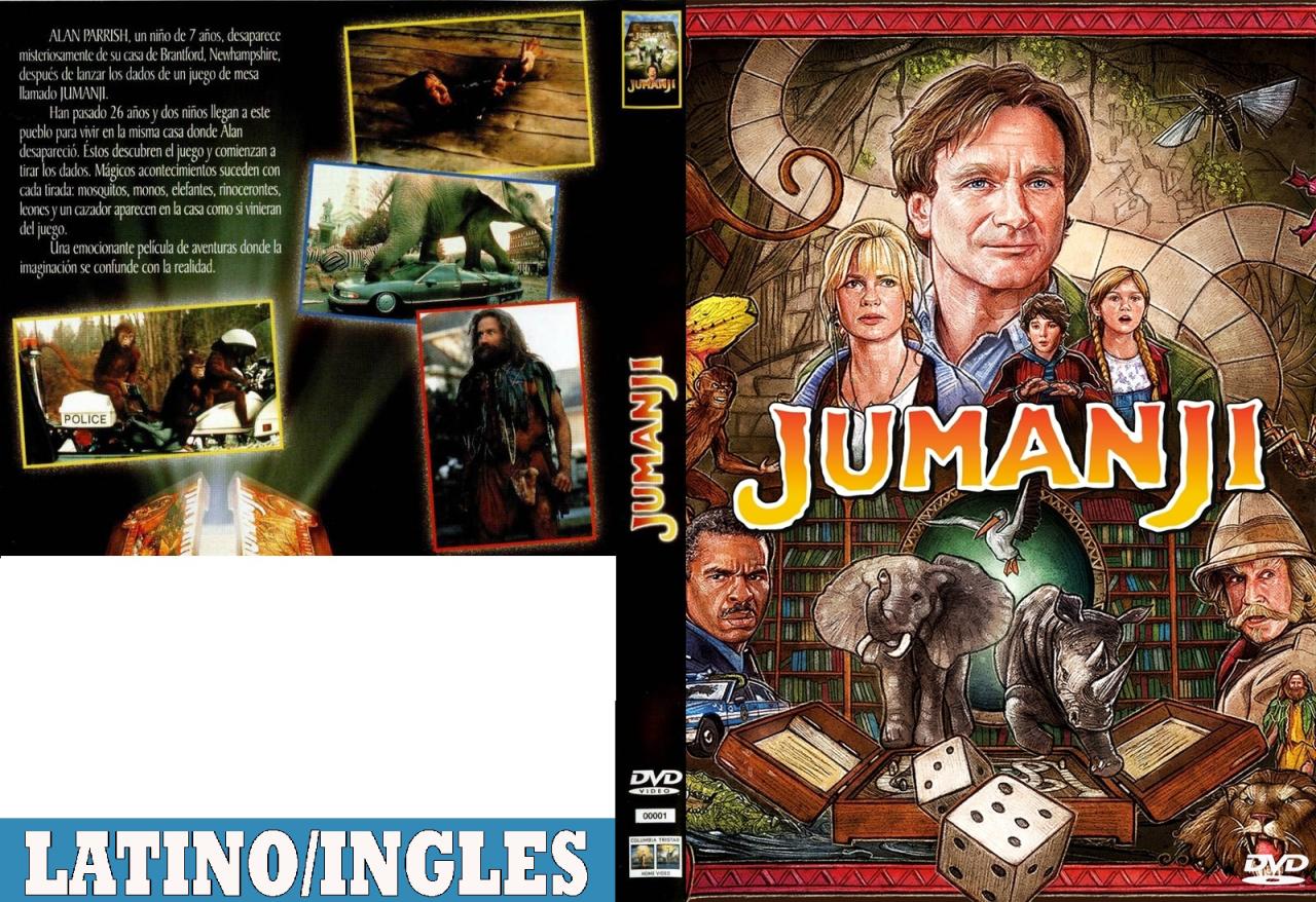 Jumanji