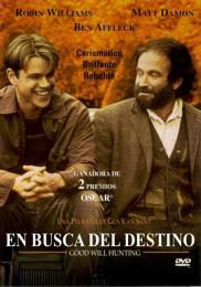 Good Will Hunting - En busca del destino