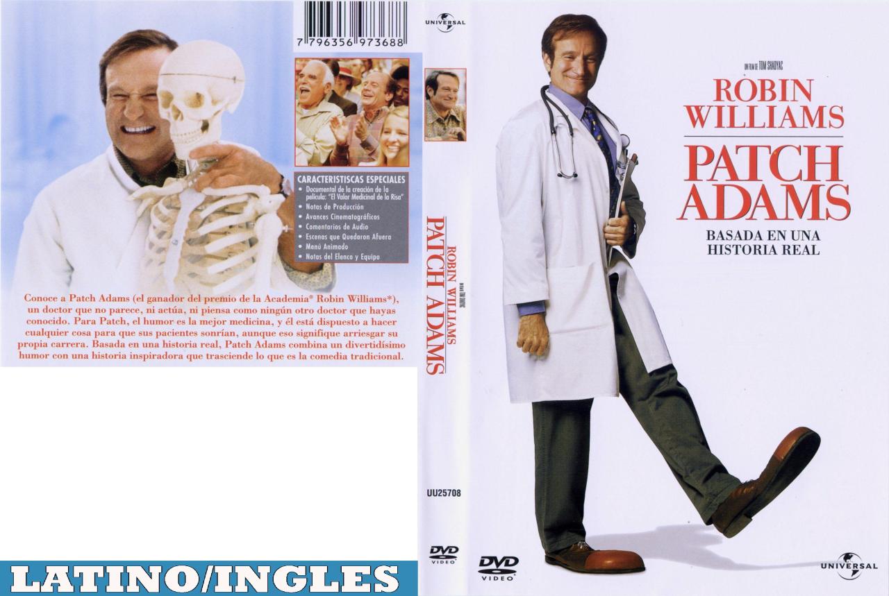 Patch Adams