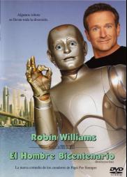 El hombre bicentenario