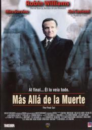 The Final Cut - Más allá de la muerte