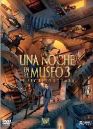 Una noche en el museo 3