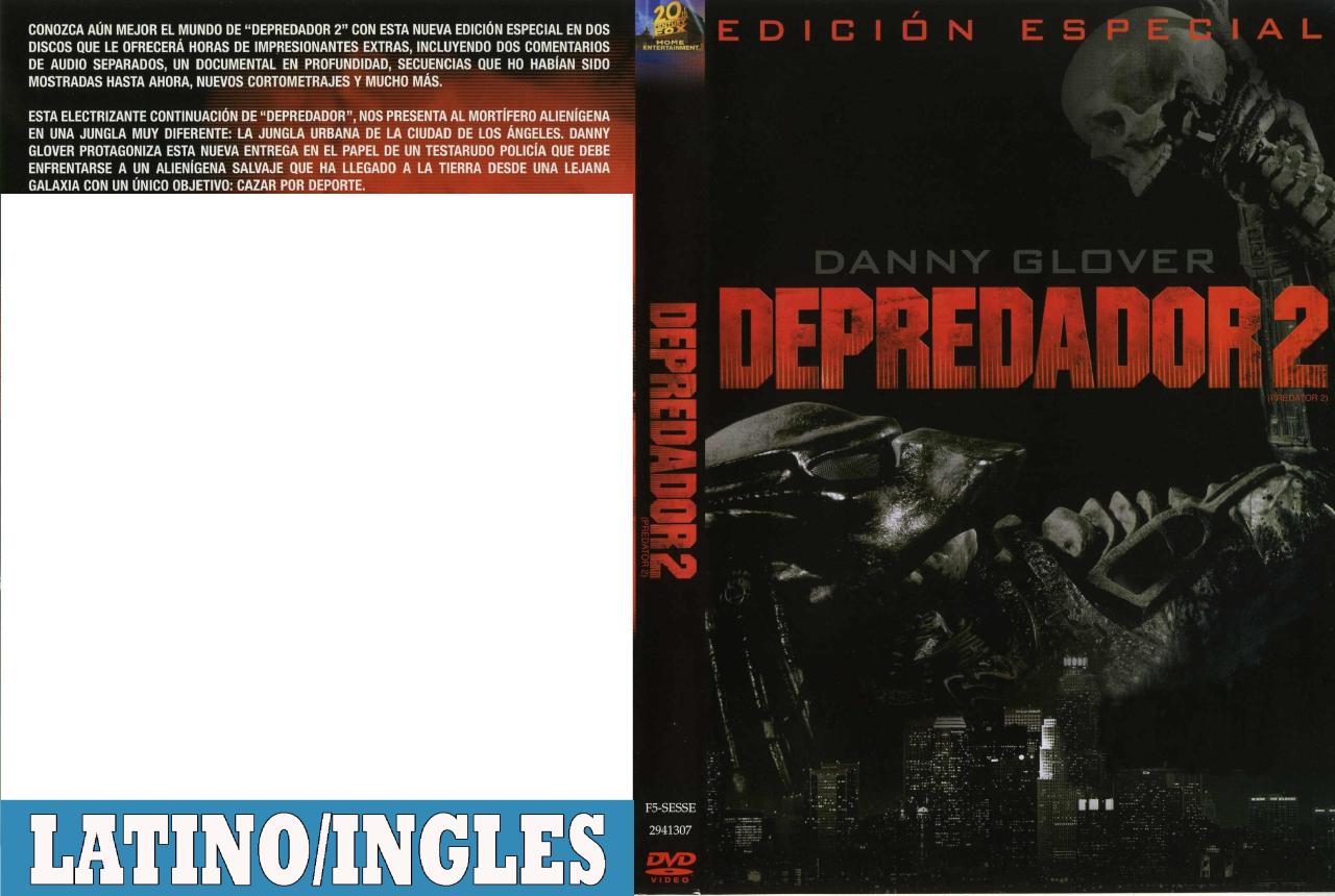 Depredador 2